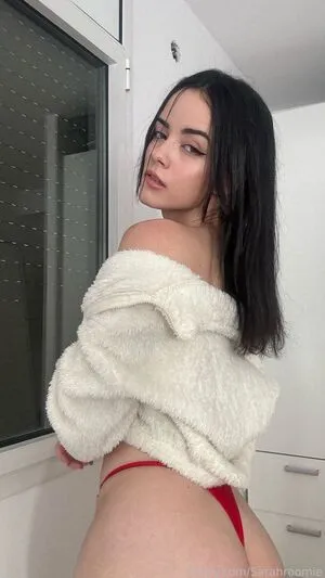 Sarahroomie OnlyFans Leaked Free Thumbnail Picture - #kY5Yc261Y8