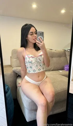 Sarahroomie OnlyFans Leaked Free Thumbnail Picture - #pVCA1zZySl