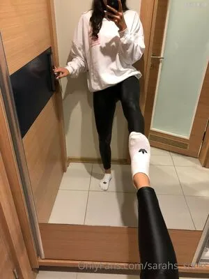 Sarahs Fetish World OnlyFans Leaked Free Thumbnail Picture - #r9sarCXiob