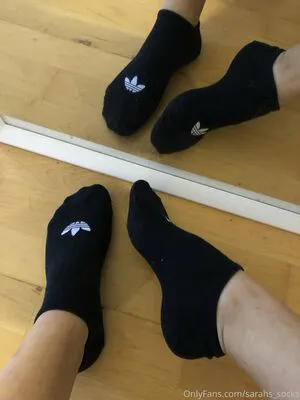 Sarahs Socks OnlyFans Leaked Free Thumbnail Picture - #8uS784lNbG