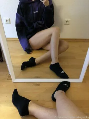 Sarahs Socks OnlyFans Leaked Free Thumbnail Picture - #98BMRm6a52