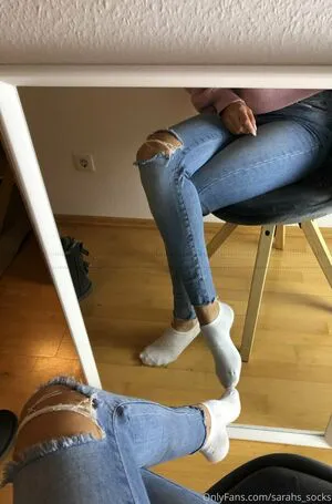 Sarahs Socks OnlyFans Leaked Free Thumbnail Picture - #CBZoi0kJ2u