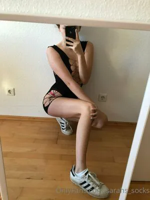 Sarahs Socks OnlyFans Leaked Free Thumbnail Picture - #QQ7cqmYFV0