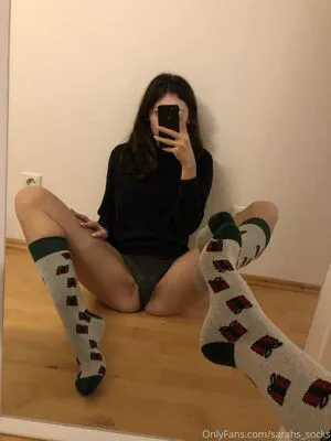 Sarahs Socks OnlyFans Leaked Free Thumbnail Picture - #WSN6LuQN95