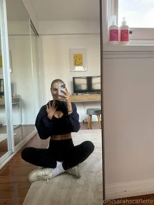Sarahscarlette OnlyFans Leaked Free Thumbnail Picture - #7XhPX6uxb4