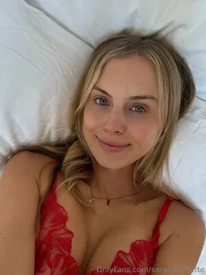 Sarahscarlette OnlyFans Leaked Free Thumbnail Picture - #TIWsX5wEKV