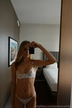 Sarahscarlette OnlyFans Leaked Free Thumbnail Picture - #TVR5XCLA1z