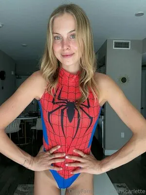 Sarahscarlette OnlyFans Leaked Free Thumbnail Picture - #f2QHwIun6a