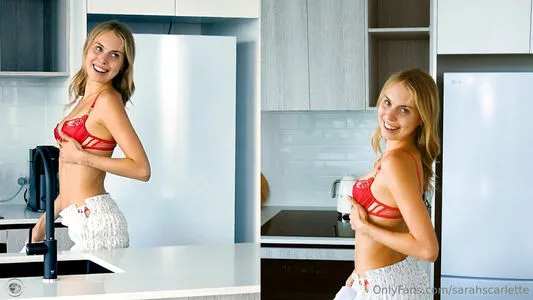 Sarahscarlette OnlyFans Leaked Free Thumbnail Picture - #gkUYUyG75y