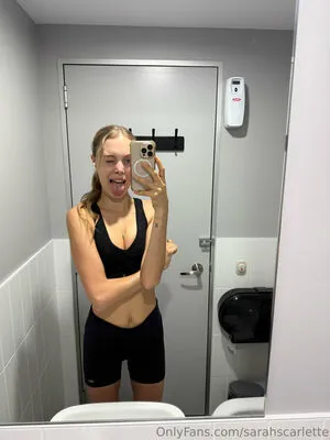 Sarahscarlette OnlyFans Leaked Free Thumbnail Picture - #hWmCjfbRmc