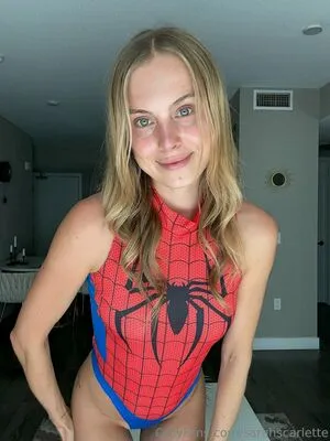 Sarahscarlette OnlyFans Leaked Free Thumbnail Picture - #lI5MXGIT5B