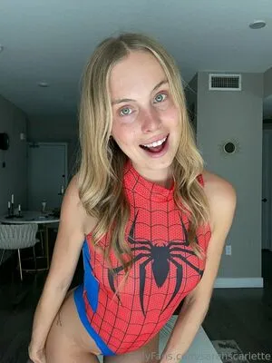 Sarahscarlette OnlyFans Leaked Free Thumbnail Picture - #qeoC0tsEeP