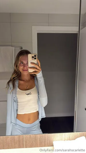 Sarahscarlette OnlyFans Leaked Free Thumbnail Picture - #qpFSNz0DCS