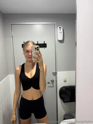 Sarahscarlette OnlyFans Leaked Free Thumbnail Picture - #qtqNGbyKaW