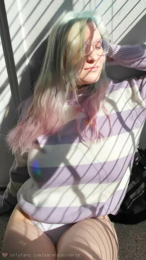 Sarahshaye OnlyFans Leaked Free Thumbnail Picture - #4QgraGtVjN
