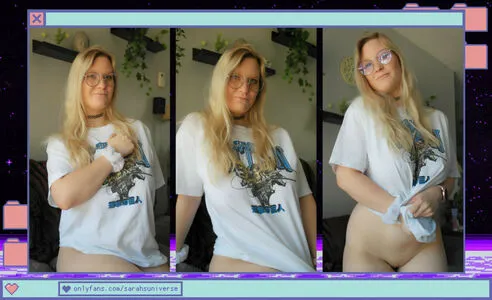 Sarahshaye OnlyFans Leaked Free Thumbnail Picture - #7SbmjvRMlo