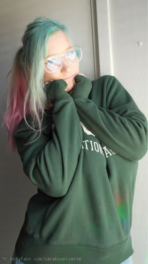 Sarahshaye OnlyFans Leaked Free Thumbnail Picture - #BIMCSzV0xL
