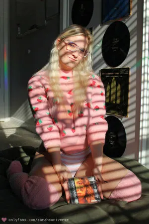 Sarahshaye OnlyFans Leaked Free Thumbnail Picture - #HthfNBqu9y