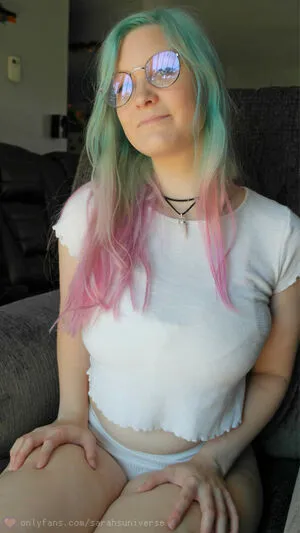 Sarahshaye OnlyFans Leaked Free Thumbnail Picture - #OmCRS5HeXc