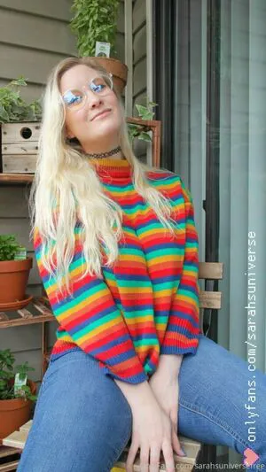 Sarahshaye OnlyFans Leaked Free Thumbnail Picture - #VjcwD45ptF