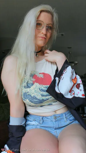 Sarahshaye OnlyFans Leaked Free Thumbnail Picture - #WUJgxUUlxt