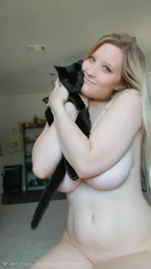 Sarahshaye OnlyFans Leaked Free Thumbnail Picture - #wTgon4raEf