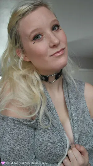 Sarahshaye OnlyFans Leaked Free Thumbnail Picture - #yYBMitl8FL