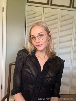 Sarahsinclair OnlyFans Leaked Free Thumbnail Picture - #V0tVFh3zLe