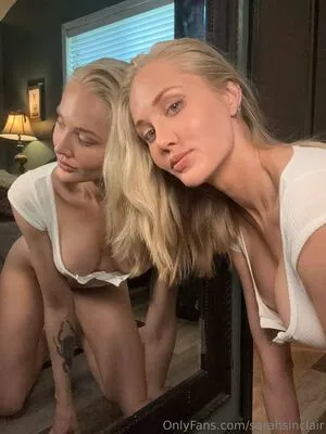 Sarahsinclair OnlyFans Leaked Free Thumbnail Picture - #dMFMPlUNtq