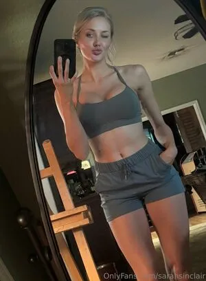 Sarahsinclair OnlyFans Leaked Free Thumbnail Picture - #FuEEhCHOtt