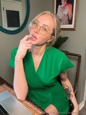 Sarahsinclair OnlyFans Leaked Free Thumbnail Picture - #OpA6dbFzW0