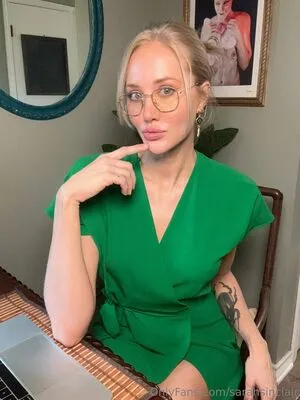Sarahsinclair OnlyFans Leaked Free Thumbnail Picture - #Wq38W8Dnw3