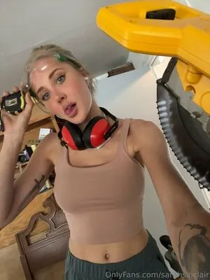 Sarahsinclair OnlyFans Leaked Free Thumbnail Picture - #czG2POg200