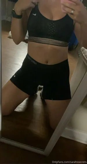 Sarahssecrets OnlyFans Leaked Free Thumbnail Picture - #7xG5D65bye