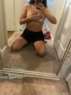 Sarahssecrets OnlyFans Leaked Free Thumbnail Picture - #8aAhqtFT9T