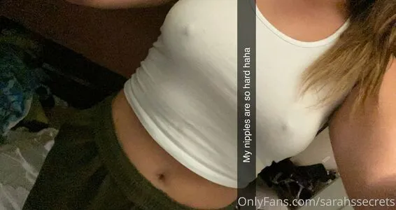 Sarahssecrets OnlyFans Leaked Free Thumbnail Picture - #anVCcDq0z9
