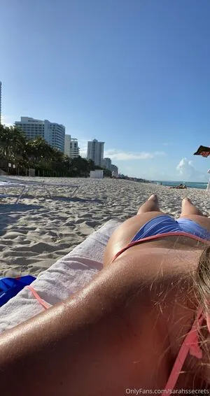 Sarahssecrets OnlyFans Leaked Free Thumbnail Picture - #iycY3eE5C5