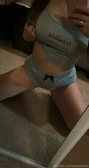 Sarahssecrets OnlyFans Leaked Free Thumbnail Picture - #kxwCQh6BAf