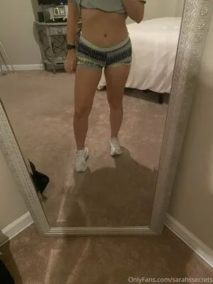 Sarahssecrets OnlyFans Leaked Free Thumbnail Picture - #y5HezdgsIg