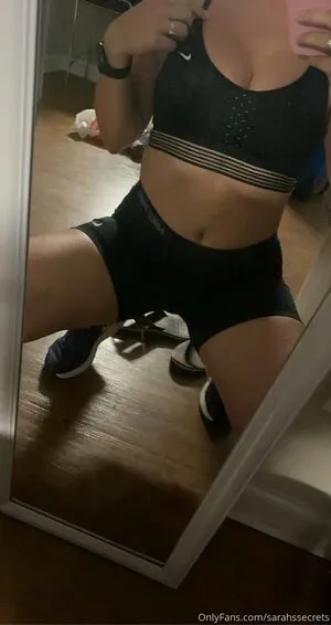 Sarahssecrets OnlyFans Leaked Free Thumbnail Picture - #zqggXB3NL5