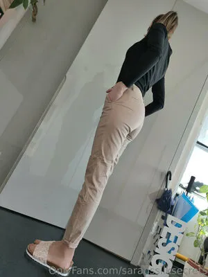 Sarahssilksecrets OnlyFans Leaked Free Thumbnail Picture - #aBZoSG5ehz