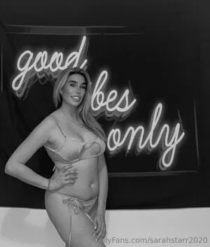 Sarahstarr2020 OnlyFans Leaked Free Thumbnail Picture - #0eaahINity