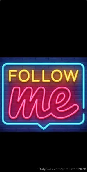 Sarahstarr2020 OnlyFans Leaked Free Thumbnail Picture - #GpOXnAwI2B