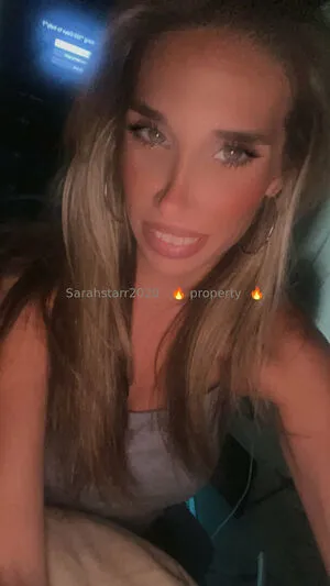 Sarahstarr2020 OnlyFans Leaked Free Thumbnail Picture - #OZhKEFiSqD