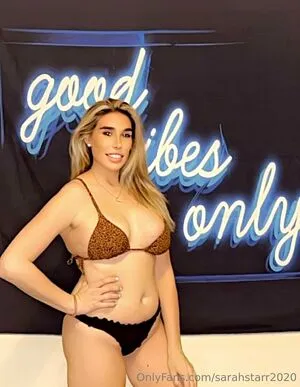 Sarahstarr2020 OnlyFans Leaked Free Thumbnail Picture - #UwEPOEJVd8