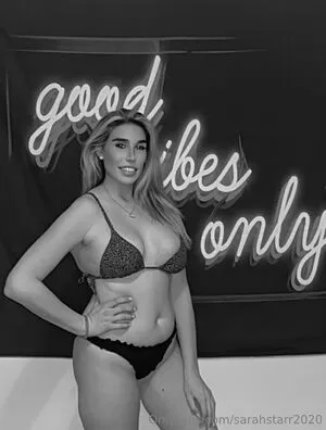 Sarahstarr2020 OnlyFans Leaked Free Thumbnail Picture - #WPJKsusBj3