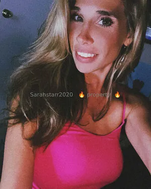 Sarahstarr2020 OnlyFans Leaked Free Thumbnail Picture - #m9nqkoKKAP