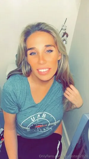 Sarahstarr2020 OnlyFans Leaked Free Thumbnail Picture - #mqlvKyCIJJ