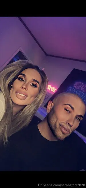 Sarahstarr2020 OnlyFans Leaked Free Thumbnail Picture - #sQ4iwahJzm