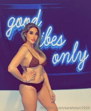 Sarahstarr2020 OnlyFans Leaked Free Thumbnail Picture - #uhQeGBXkZb